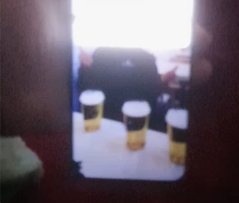 小米11ultra  屏幕碎了 感兴趣的话...