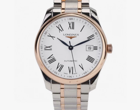 ¥9599!浪琴制表传统系列L2.793....