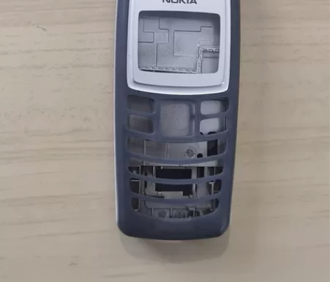 低价出售诺基亚2100全新原装整套外壳 除...