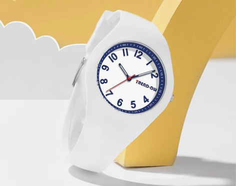 考试用手表女学生女款高中生简约防水202