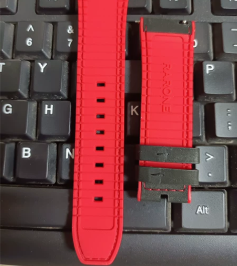 雷诺铁臂阿童木联名表男2021新款潮流自动...