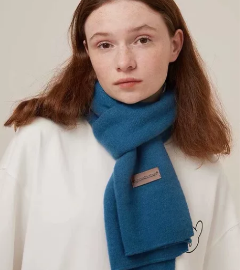 Square Houlest自制复古百搭情...