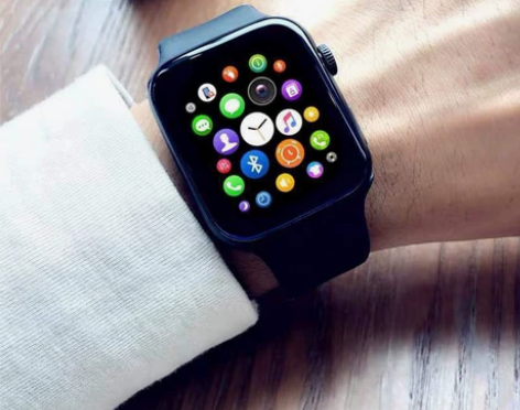 飞亚达#Fiyta/飞亚达 智能手表，可使...