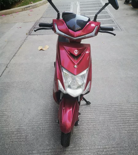 台铃电动车  买的品牌的 不是那种杂牌车 ...