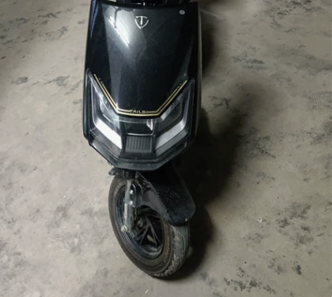 台铃EBX3，七月购入，电池天能60伏32...