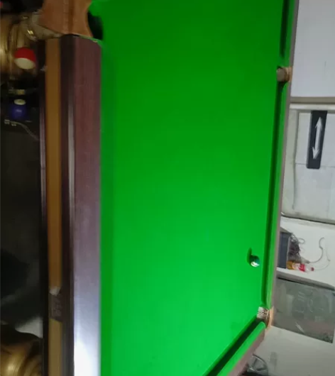 台球桌，，自提 感兴趣的话点“我想要”和我...