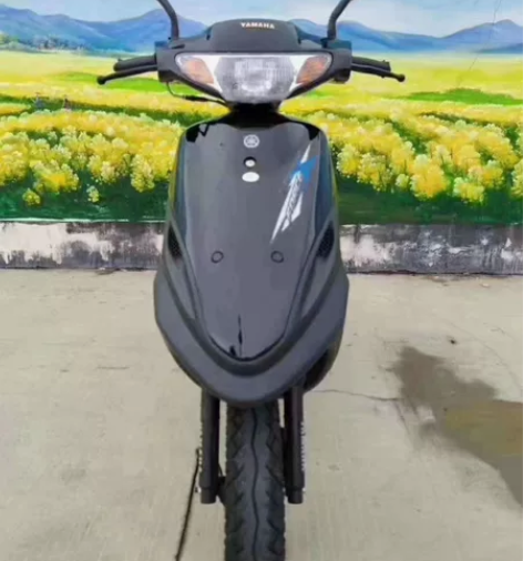 二手摩托车，踏板车，女装车雅马哈福喜100...