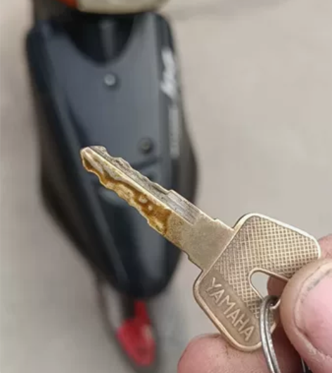 原装进口雅马哈，老鼠王jog印沙二代，一切...