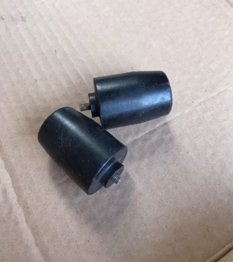 阿普利亚gpr250手把堵头，成色如图，包...