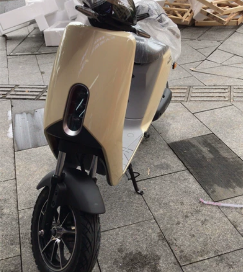 [new]新国标 HONDA 新大洲本田电...