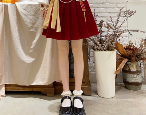 二团尾款链接 【心宥萌虎】新年款套装 二团...