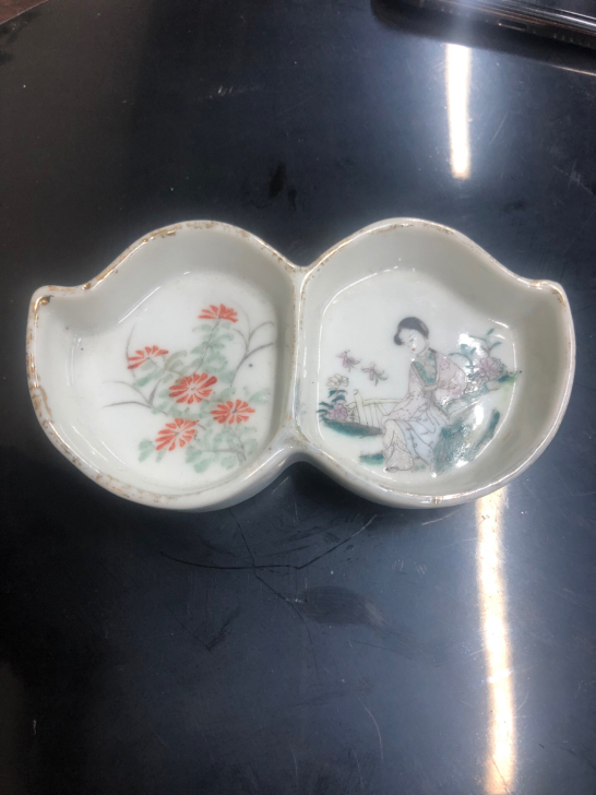 小笔添，器形美，顺风到付