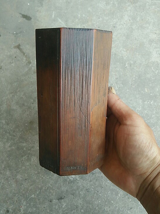 老竹笔桶88包邮 喜欢直接拍