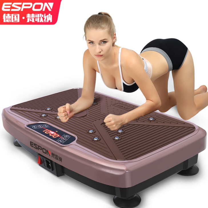 甩脂机，紫色，至尊版。东西挺好，就是本人坚...