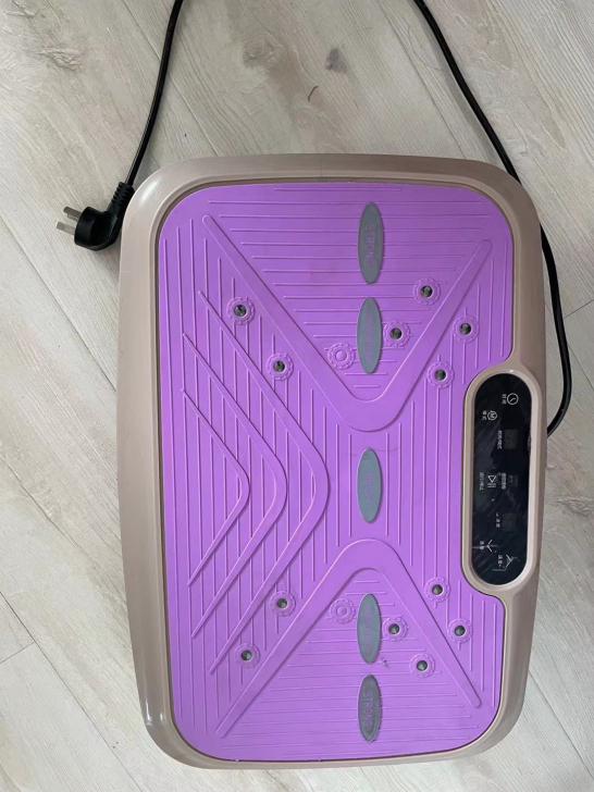 甩脂机能瘦全身