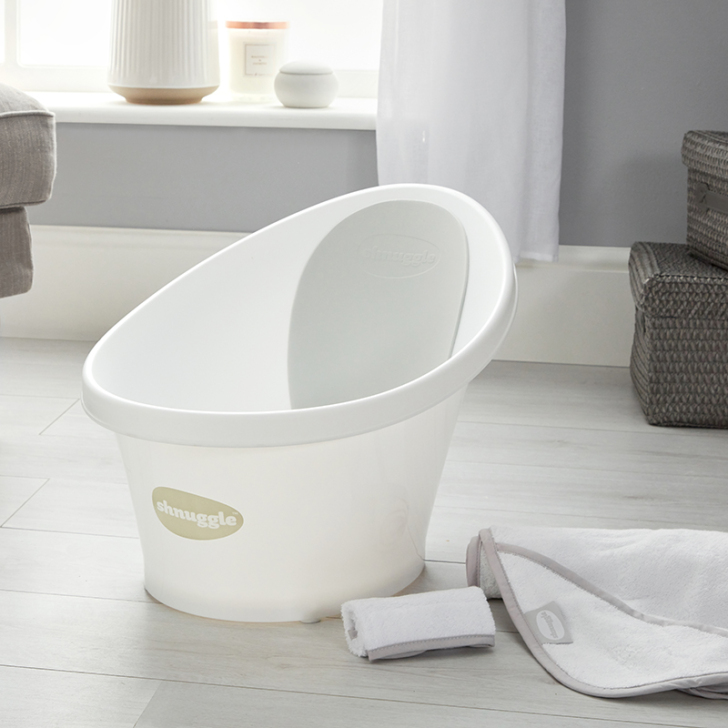 Shnuggle诗纳歌 浴盆