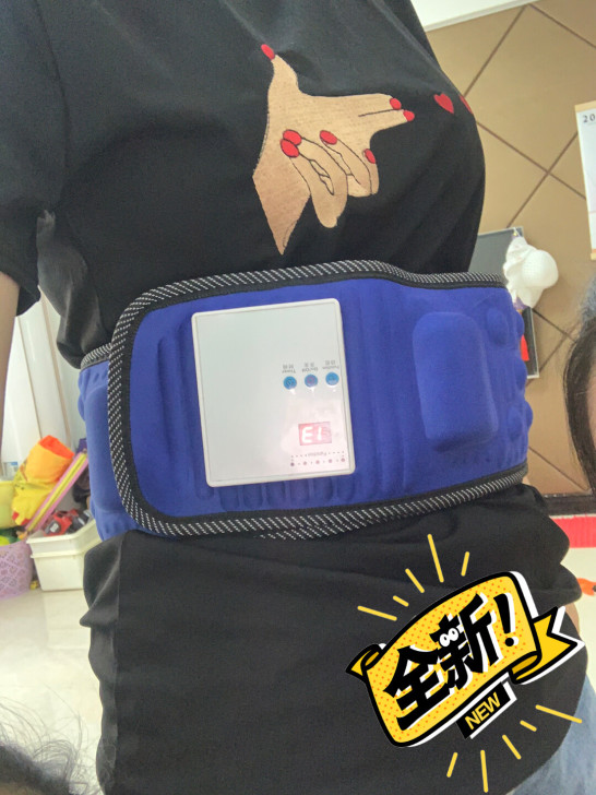 数码电动甩脂机,震动频率可以调节,时间可以...