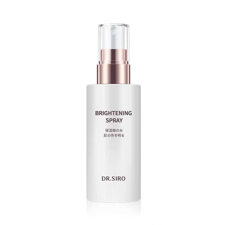 DR.SIRO麦角硫因+咖啡因深度补水保湿...