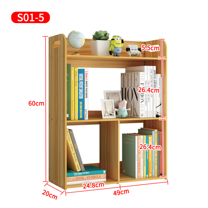 曹晖 书立，全新书架刚买到家，买的时候没注...