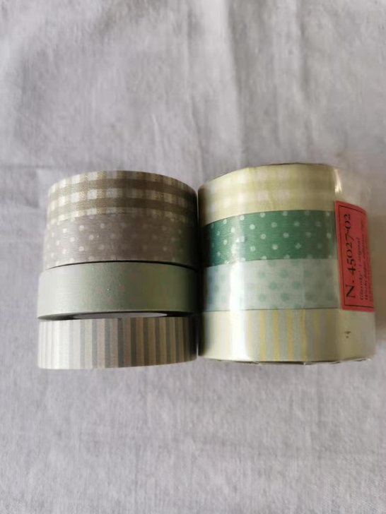 日本 仓敷意匠 素色基础套组 方眼|方格|...