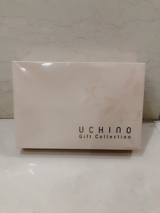 内野素色套礼盒装