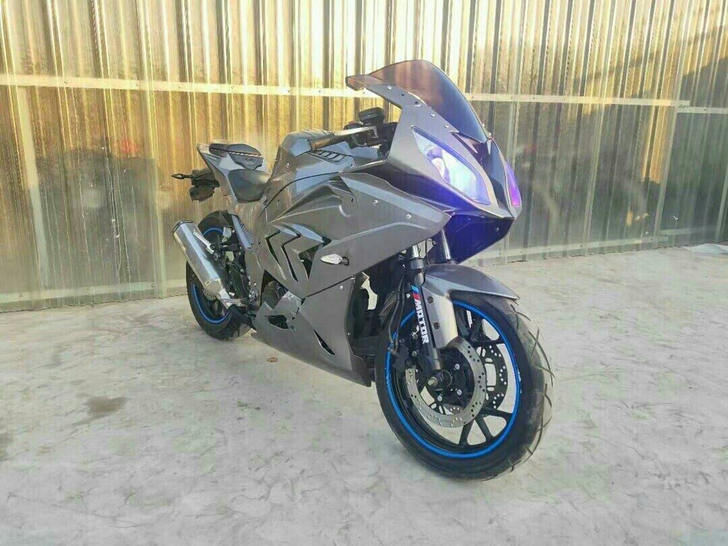 二手摩托车机车宝马宝雕跑车250cc大排量...