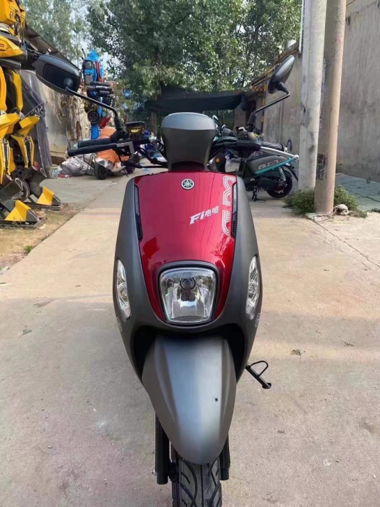 2020最新款到货YAMAHA国四电喷,二...