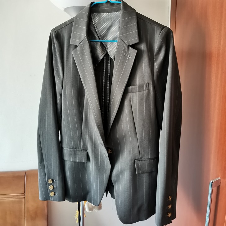 全新女士正装西装