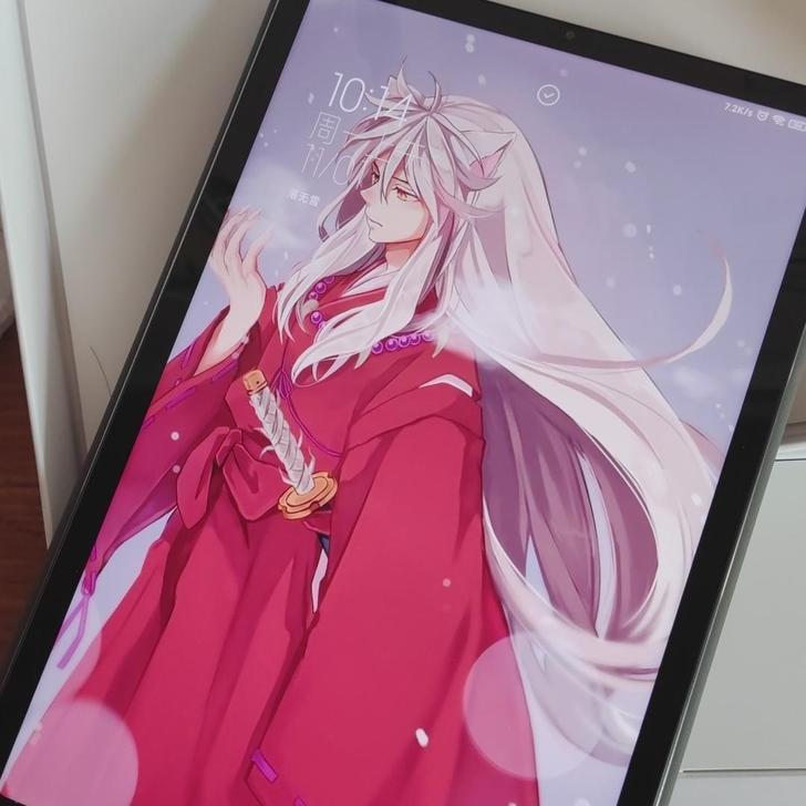 小米平板5买了没几天可议价