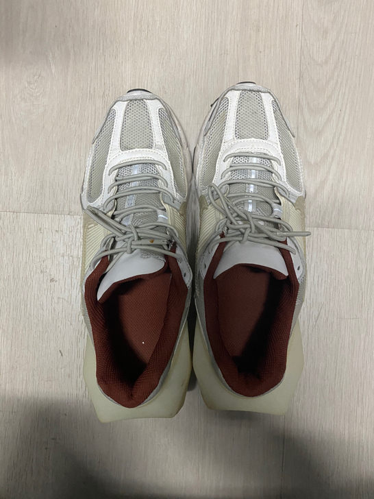 nike*acw联名跑鞋运动鞋