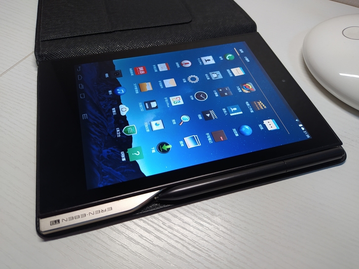 E人E本 T9 手写平板电脑