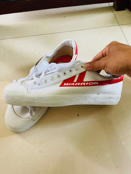 经典回力鞋回力 特大码鞋 夏季薄款国潮休闲...