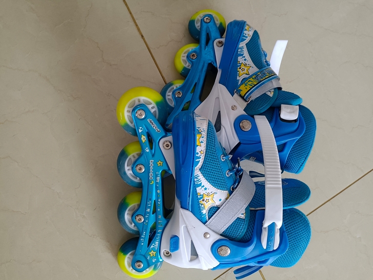 36至38的可调 ，八程新用过两次