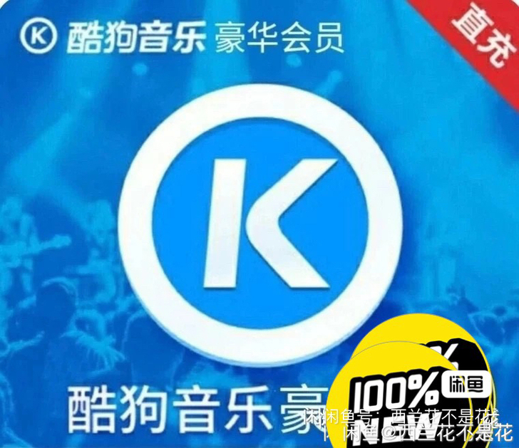 KuGou音乐快充豪华版