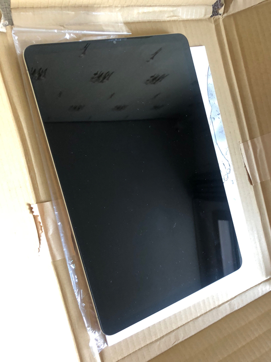 小米平板5 128GB 无拆无修