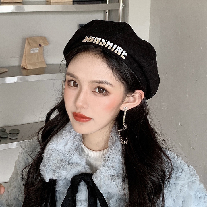 包牛 帽子全新没带过