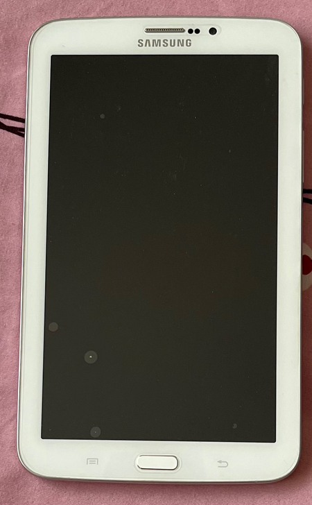 三星平板电脑