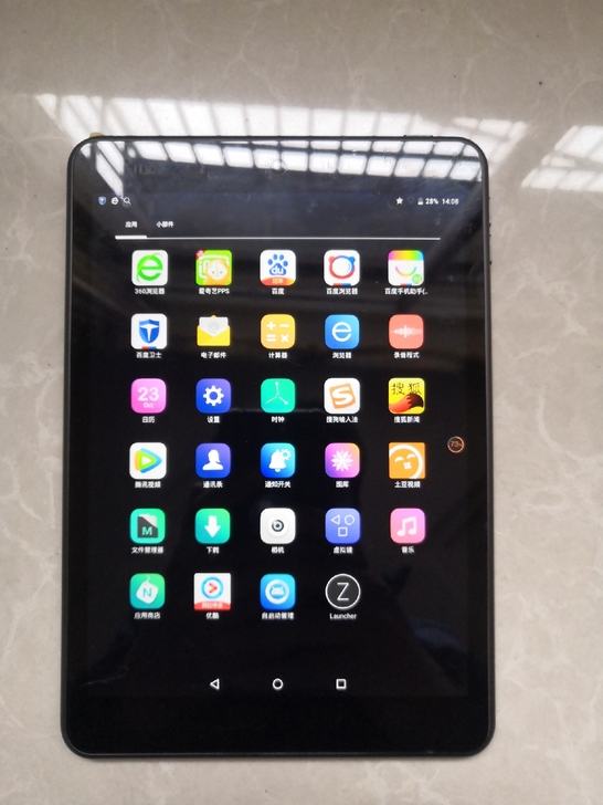 NOKIA平板N1，上样，学习，打游戏，拍...