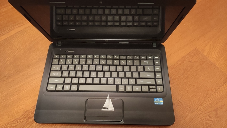 i7笔记本电脑  hm75主板最强CPU