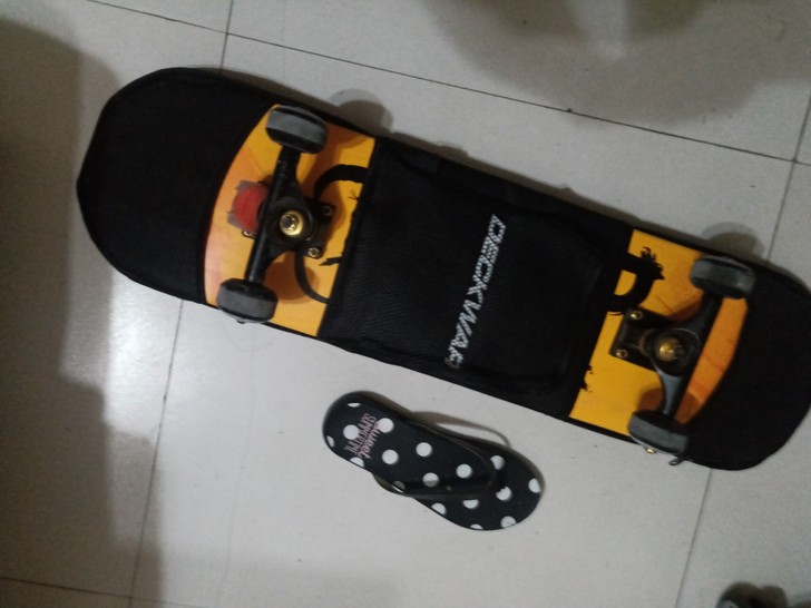 几乎全新 送配件