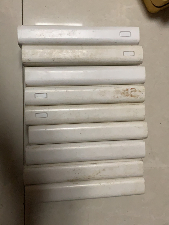 小米充电宝，20000毫安移动电源，7成新...