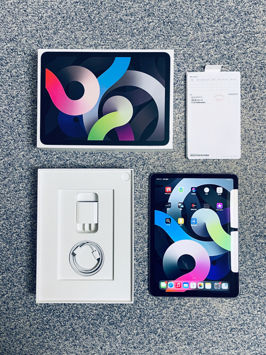 高保修10.9寸iPad Air4 国行 ...