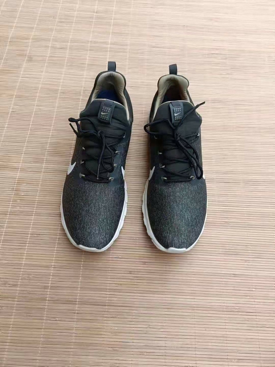 44.5码 耐克运动鞋        鞋子...