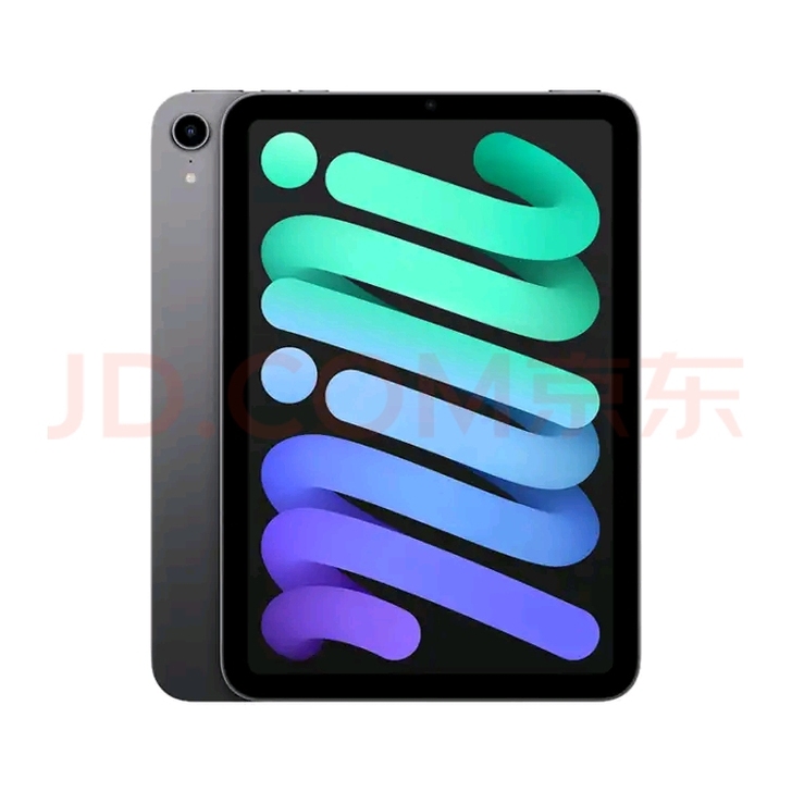 Apple iPad mini 8.3英寸...