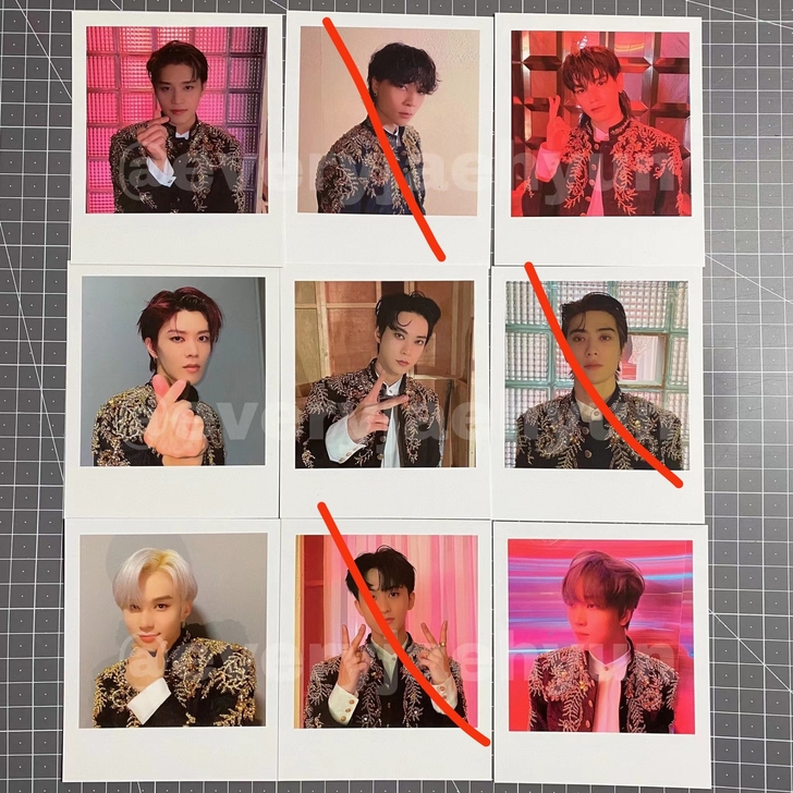 出NCT 127正规三后续favorite...