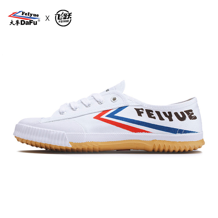 feiyue/飞跃 帆布鞋