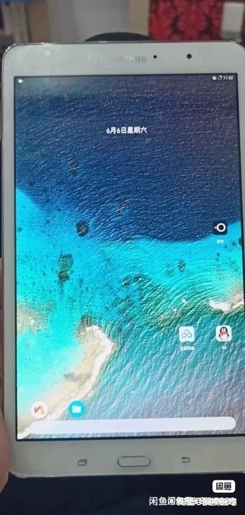 三星平板t310，t311刷机 升级 系统