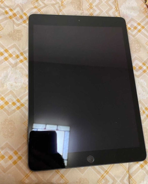 苹果ipad2019 平板电脑 官方型号i...