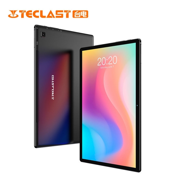 台电M40八核6+128GB平板电脑全网通...