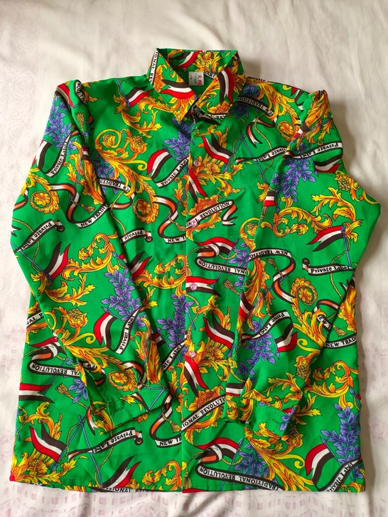 天鹅牌女衬衫是库存货,每件88元,标价是一...